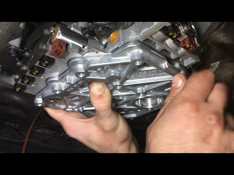 Ошибка 00652 АКПП 01М: причины и возможные решения проблемы