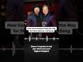How Garth Brooks saved Steve Wariner's #1 song from never being released! Listen on our YouTube.