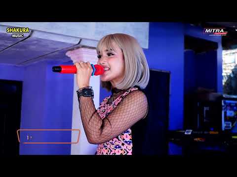 SHAKURA MUSIC-KEHADIRAN CINTA-MAYA SABRINA-HAPPY WEDDING NILA & HASAN-AS PUTRA AUDIO