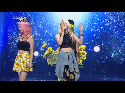 1080P 130906 SPICA - Tonight