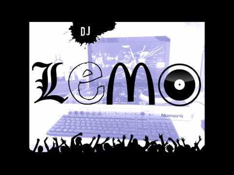 Firebeatz & KSHMR - Switch Burn [DJ Lemo Mashup]