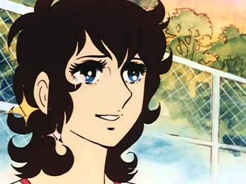 Thumbnail of the video: エースをねらえ! 映像特典 「番組宣伝スポット集」