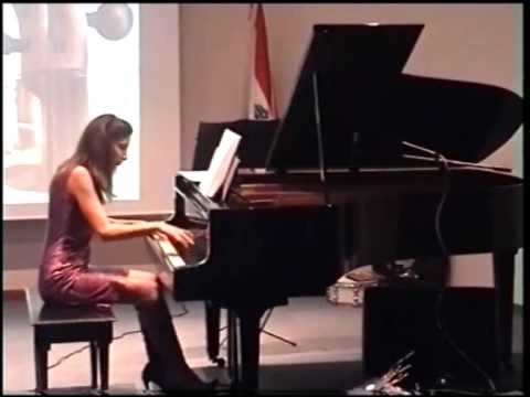 Otonal (Raul Di Blasio ) By Guilnar Majdalani