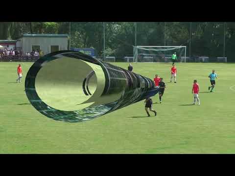 SESTŘIH - FK Zlíchov 1914 - 1. A tř. sk. B - podzim 2022