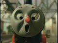 Opening To Thomas Friends Spills And Chills 2002 DVD