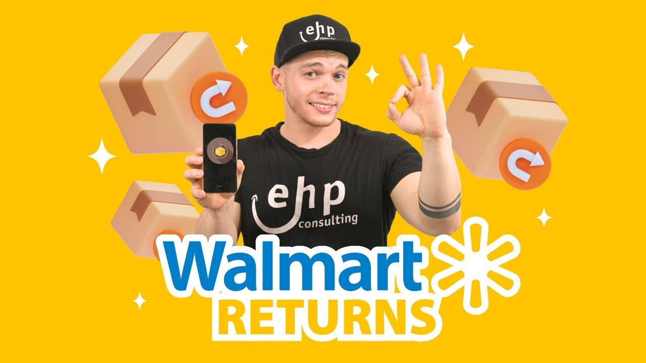 How to Handle Walmart WFS Returns Like a Pro (Seller Center Tips)