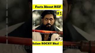 Facts About Yash and KGF Movie 🙏🙏 🔥💥 #kgf2 #factsaboutkgf #telugufactsmacha #kgfchapter2#kgf2movie