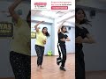Gangulu Song Rehearsals Ft Maanas VishnuPriyaa Fun Moments With Vishnupriya Behindthescenes