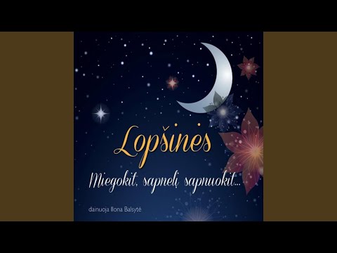 Čiūčia, Aukso Trupinėli