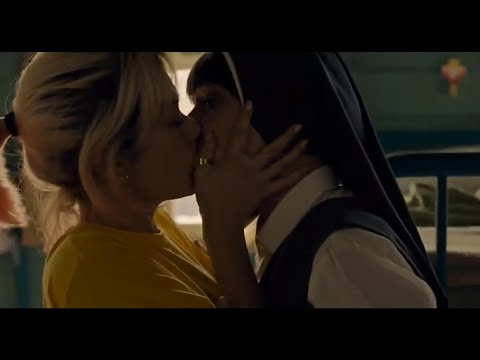La llamada - Milagros & Susana Romero - Femslash