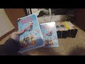 Me Showing Random VHS Tapes Part 1 2 12 21