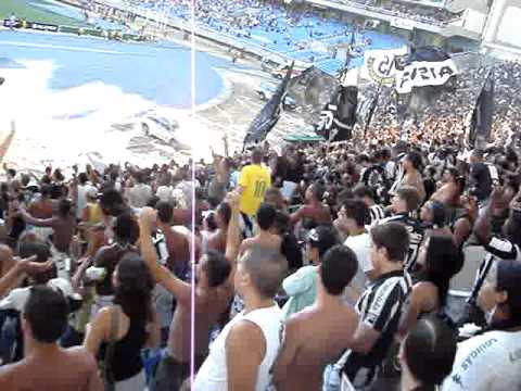 "Loucos Pelo Botafogo-Hino" Barra: Loucos pelo Botafogo &bull; Club: Botafogo