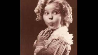 shirley temple - oh, my goodnes