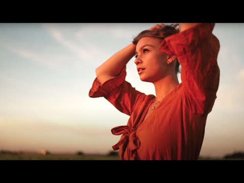 Cinematic Video Portrait - Alena - Sony A7Riii - 85mm F 1.8