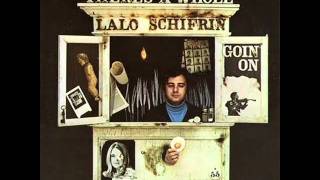 Secret Code by Lalo Schifrin