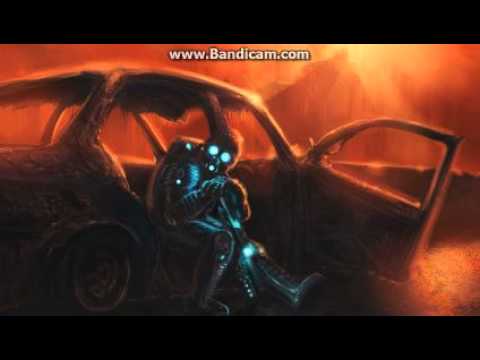 Sam O Neall & Conro   The Hound Original Mix