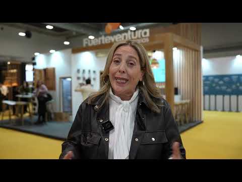 El Cabildo muestra en Madrid Fusión el salto cualitativo de la gastronomía majorera