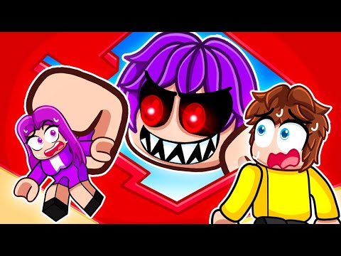 Don’t get Caught in Roblox HIDE!