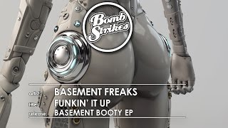 Basement Freaks - Funkin' it up