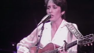 Joan Baez - Banks Of The Ohio - 12/31/1981 - Oakland Auditorium (Official)