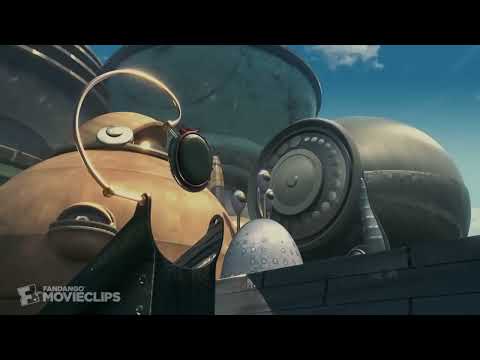 download lagu mp3 mp4 Robot City, download lagu Robot City gratis, unduh video klip Robot City