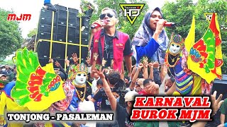 Download lagu BERONDONG EDAN | BUROK MJM 🔴 LIVE TONJONG / PASALEMAN / CIREBON 17 DESEMBER 2024 mp3