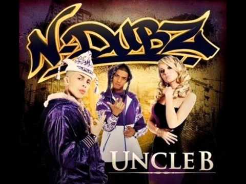 N-Dubz: Uncle B - Ouch [HQ]
