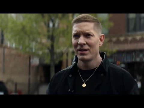 Tommy Egan (Force) Funny Moments (Part 1) (Power Universe) 