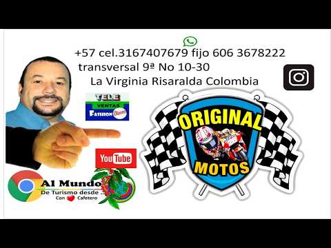 Aceites lubricantes  para  motos en la virginia Risaralda