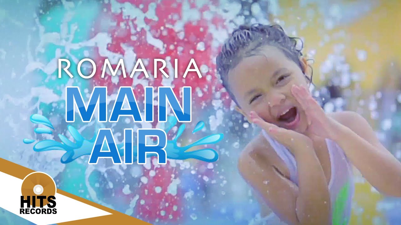 Romaria — Main Air