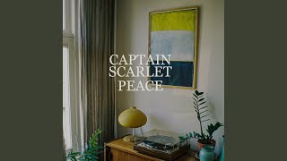 Captain Scarlet - Peace video