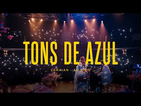 Tons De Azul - LARAIAN