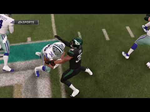 Madden 20 New York Jets Franchise Mode: Episode 23