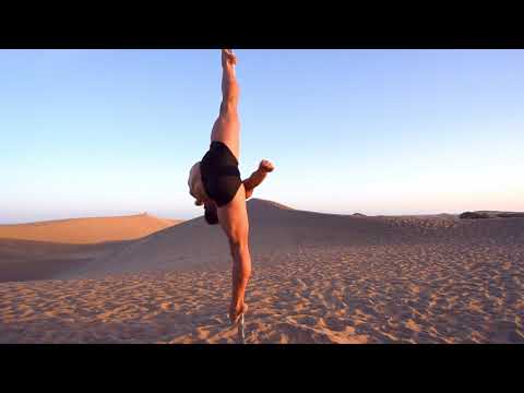 Gran Canaria & Saulo Sarmiento