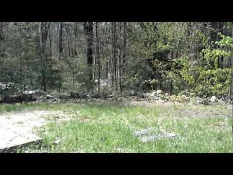 Forclosed home on School House Lane in Phillipston, MA