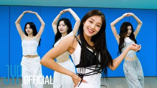 Download lagu TWICE 'THIS IS FOR' Choreography Video (Moving ver.) mp3