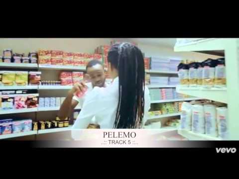 HOOKAH EP ALBUM : DANAGOG