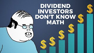 People are Wrong about Dividend Stocks. Here’s why