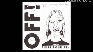 Off! - Peace In Hermosa