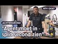 Een echt of nep vuurwapen: zijn ze nog wel te onderscheiden? | RTV Oost