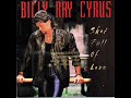 Billy Ray Cyrus ~ Give My Heart To You