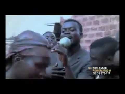 Watch this entertainment from Shadrack Owusu Amoako & Anointed Voices - Oseyee (Official Voideo)