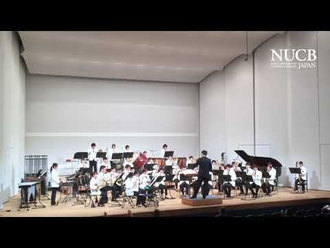 経済学科 Inside of Active Campus Vol.81