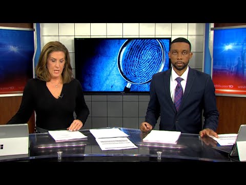 Author talks about book on I70 serial killer