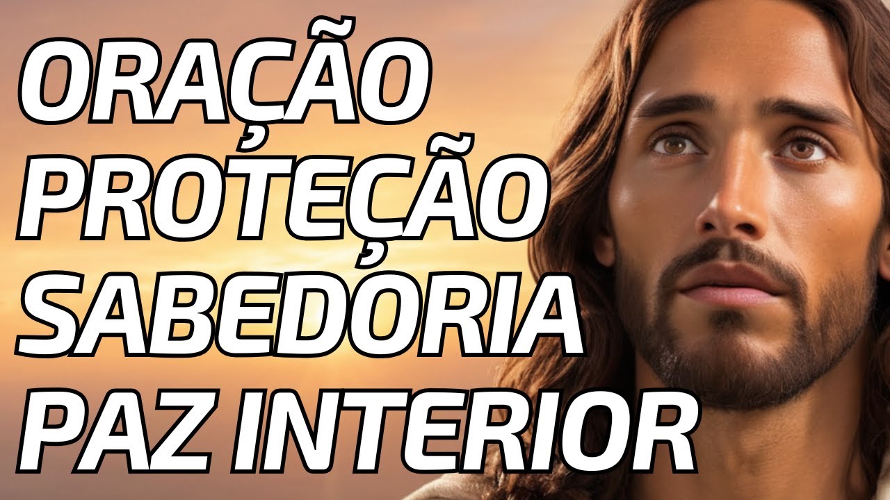 ORAÇÃO PODEROSA DA MANHÃ Por Gratidão e Paz para um Dia Abençoado e Guiado por Deus