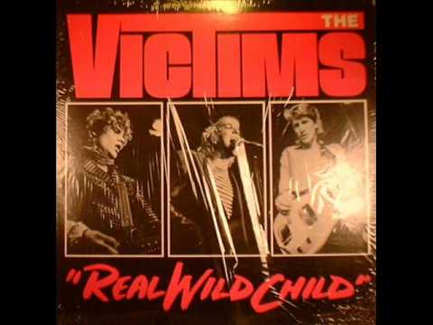 The Victims - Dance With You