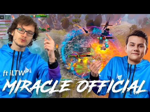 PICKED PERFECT COMBO SNAPFIRE + VOID - Miracle Official