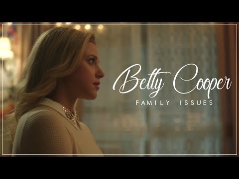 • betty cooper | prom queen [OGCR2]