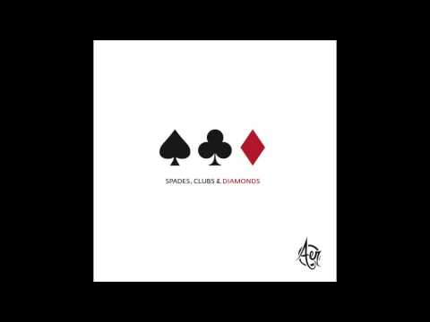 Aer - Spades, Clubs & Diamonds [Audio Stream]