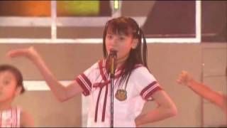 Otome Pasta ni Kandou (Hello! Project 2004 Summer Concert)